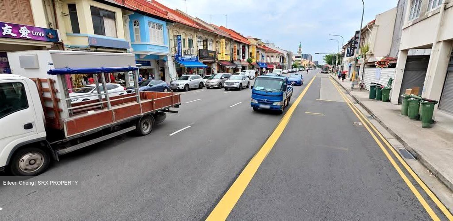 Geylang Conservation Area (D14), Shop House #630550311
